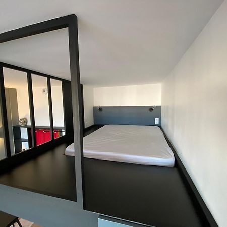 Arcachon : Studio Duplex Face Plage, Centre-Ville, Wi-Fi, Parking - Fr-1-319-500 Exterior photo